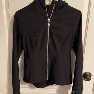 Prana Women’s Soft Shell Jacket - Size XS